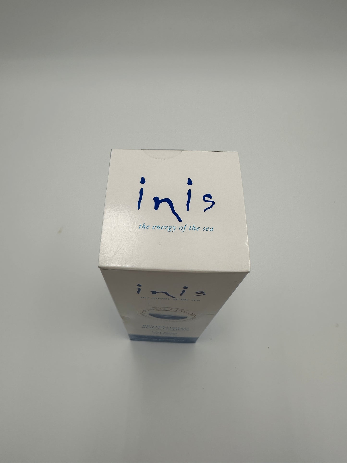 Inis Revitalising Body Lotion, new in box