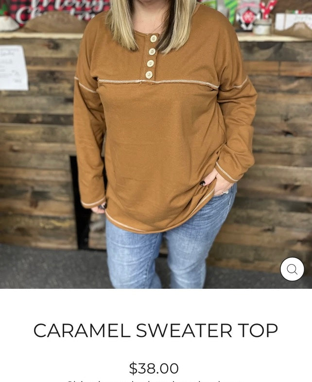 Lovely Melody Size 3XL Gray Fleece Sweater Top