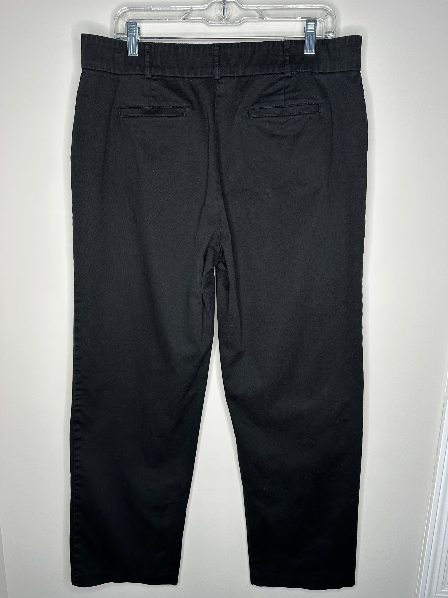 Studio Works Size 14 Black Pants