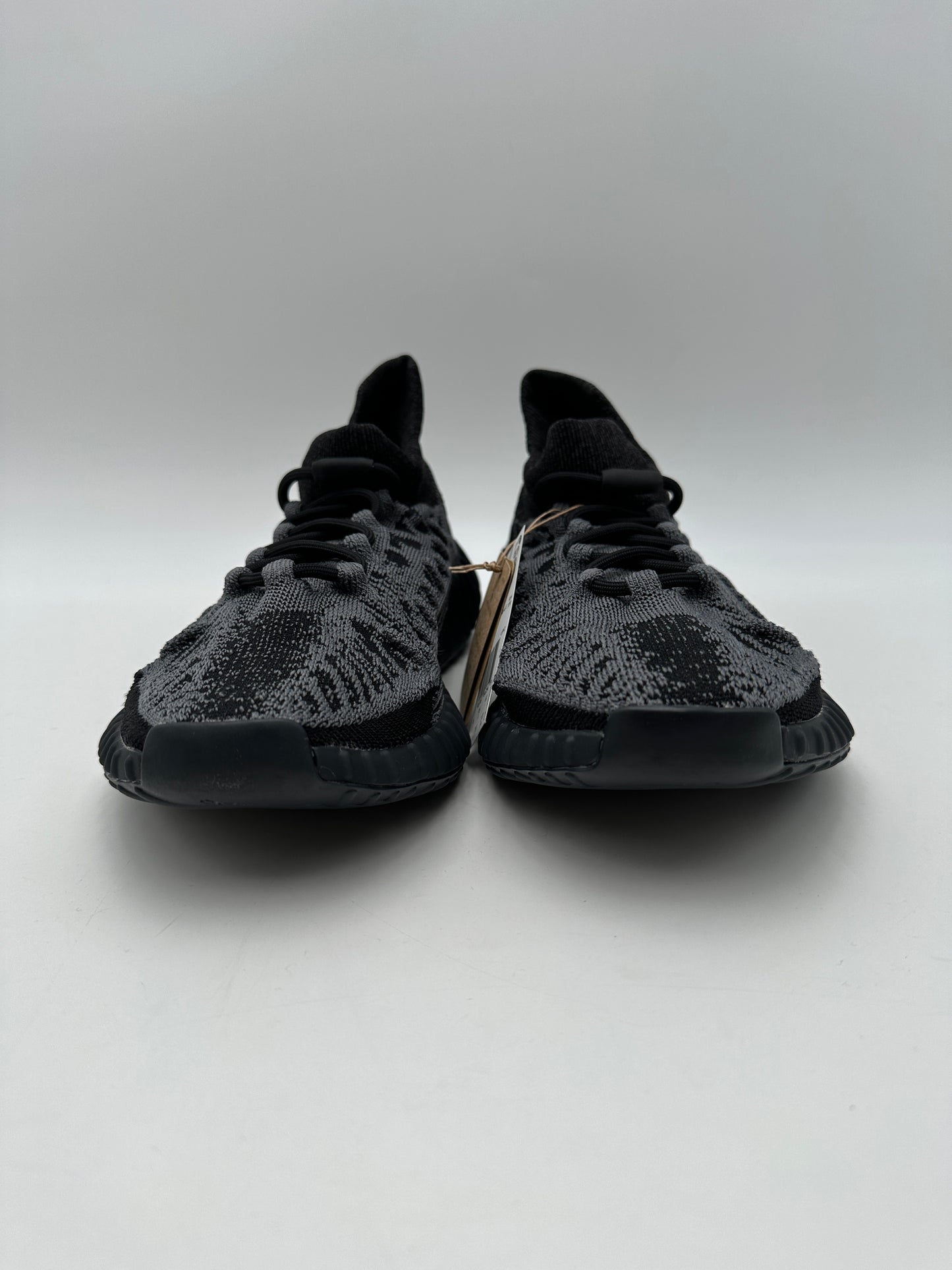 NEW Adidas Men's Size 10 Slate Onyx Yeezy 350 V2 CMPCT Sneakers, new with box