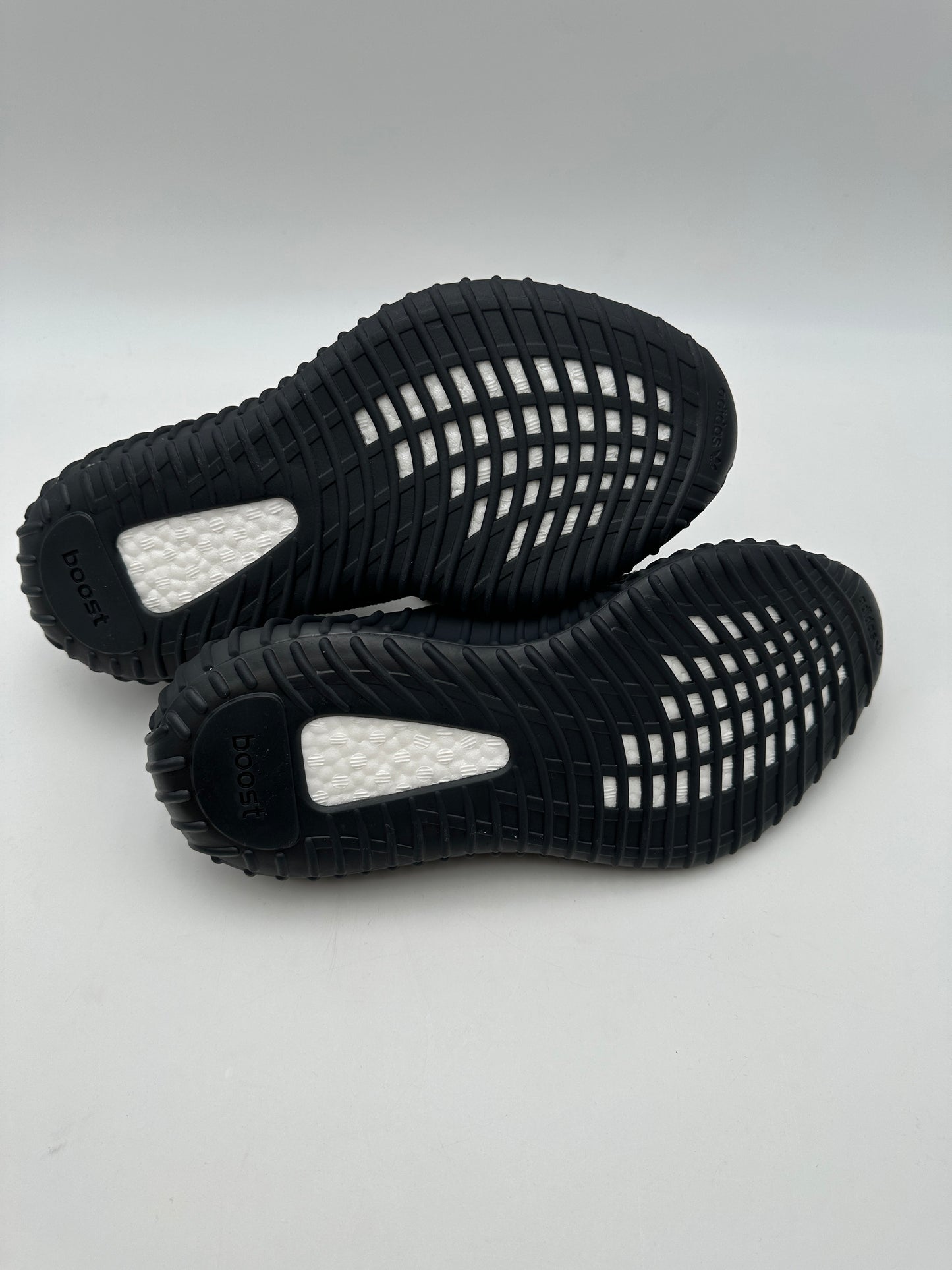 NEW Adidas Men's Size 10 Slate Onyx Yeezy 350 V2 CMPCT Sneakers, new with box