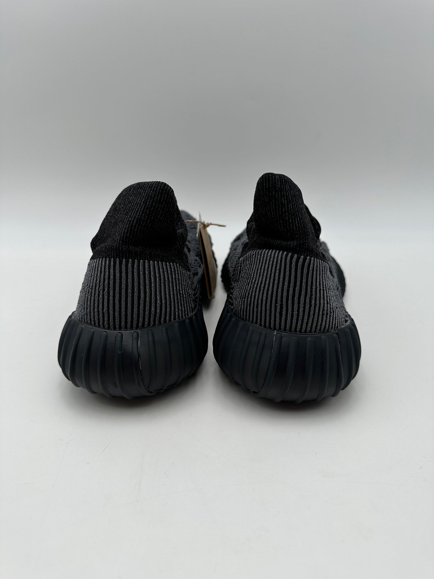 NEW Adidas Men's Size 10 Slate Onyx Yeezy 350 V2 CMPCT Sneakers, new with box