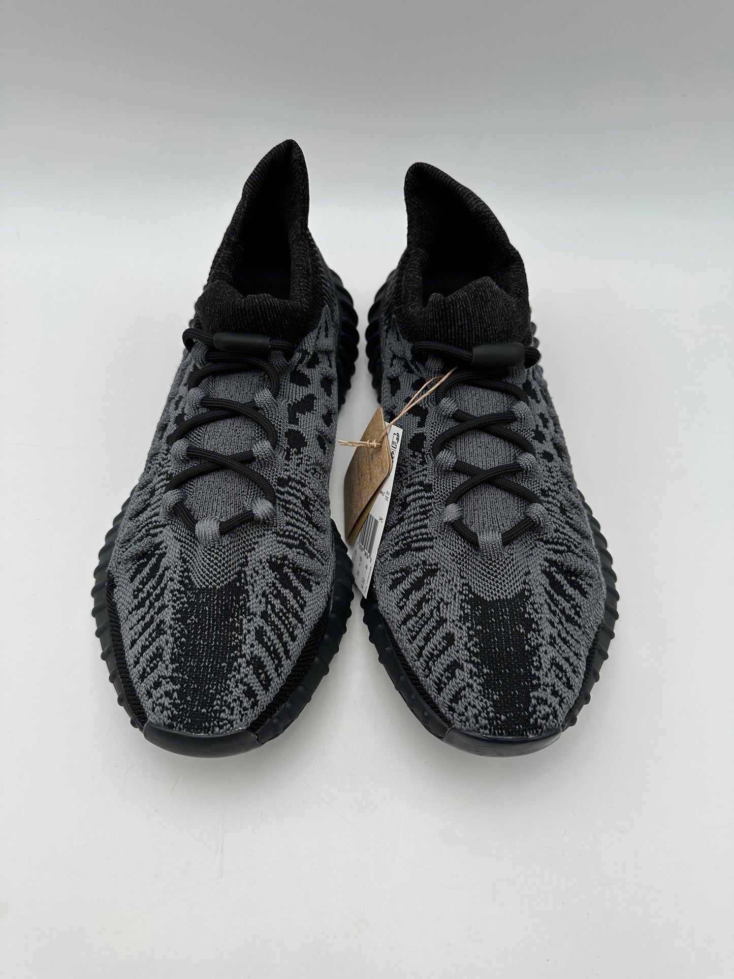 NEW Adidas Men's Size 10 Slate Onyx Yeezy 350 V2 CMPCT Sneakers, new with box