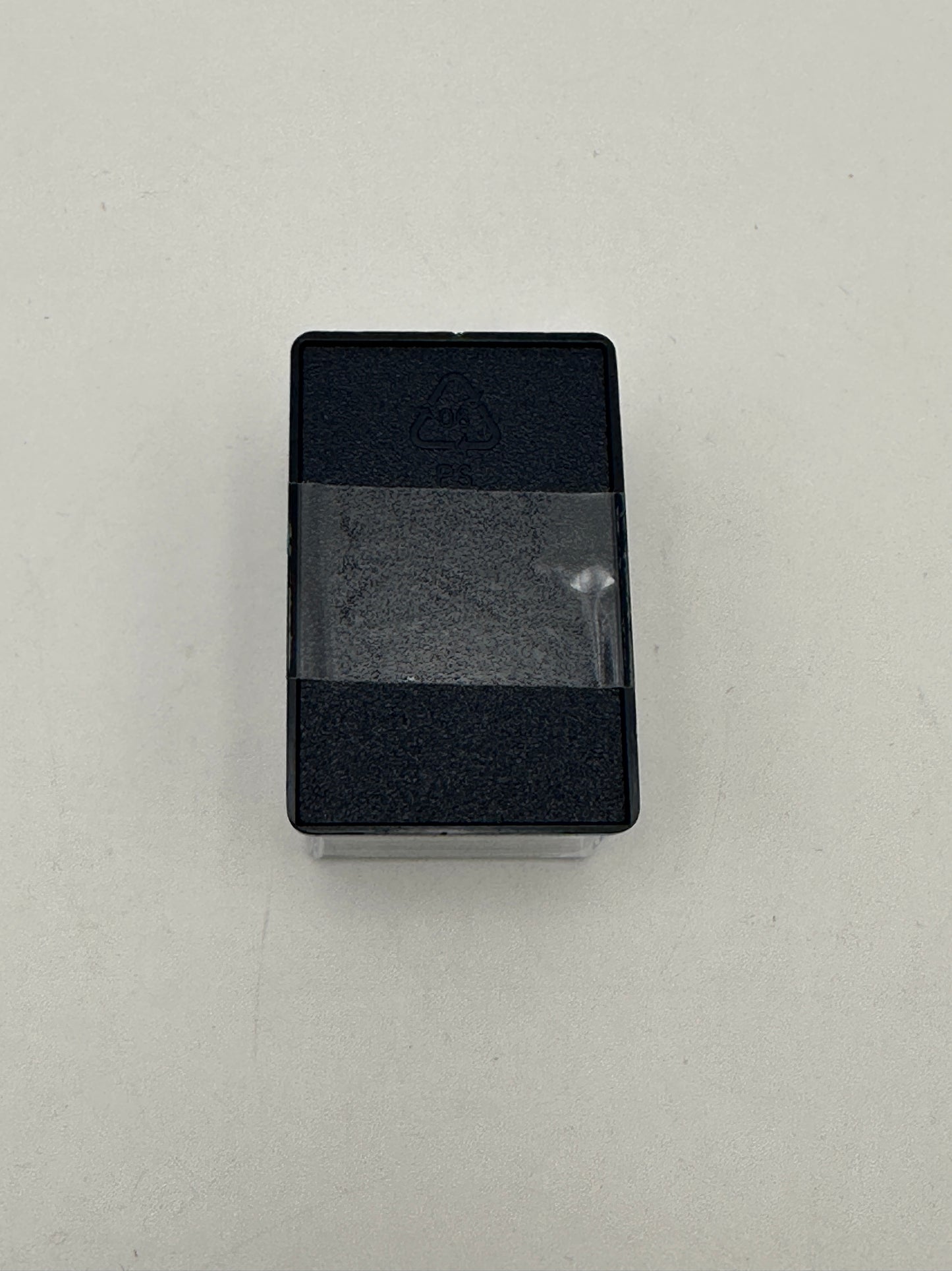 Silver-Plated Dangle Windmill Pierced Earrings, new