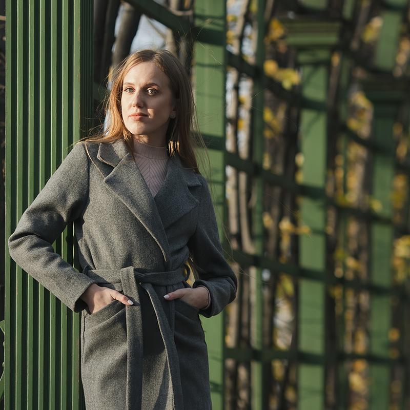 Men's & Women's Jackets, Outerwear