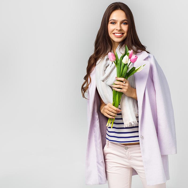 Tops, Sweaters & Blouses