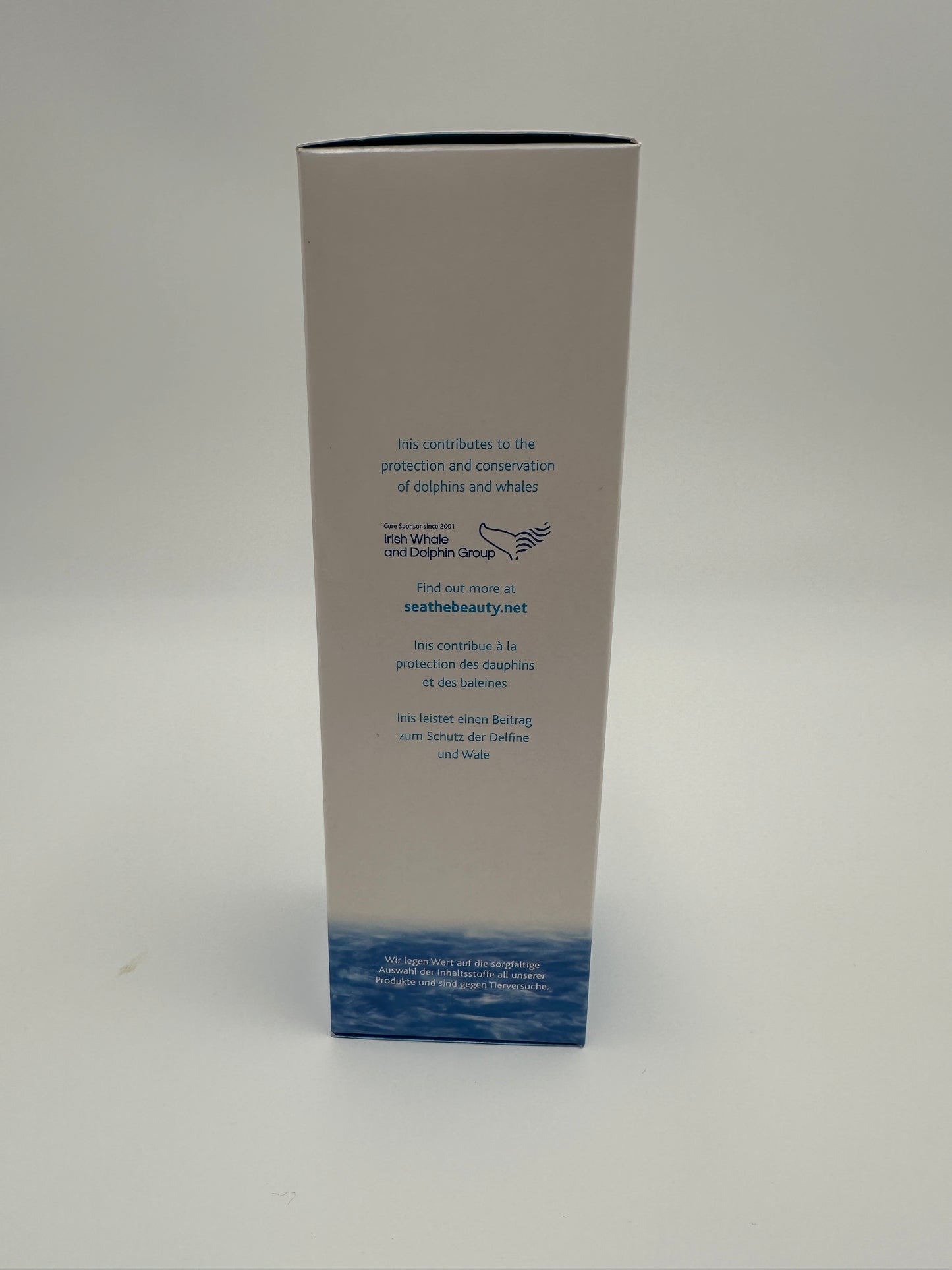 Inis Revitalising Body Lotion, new in box