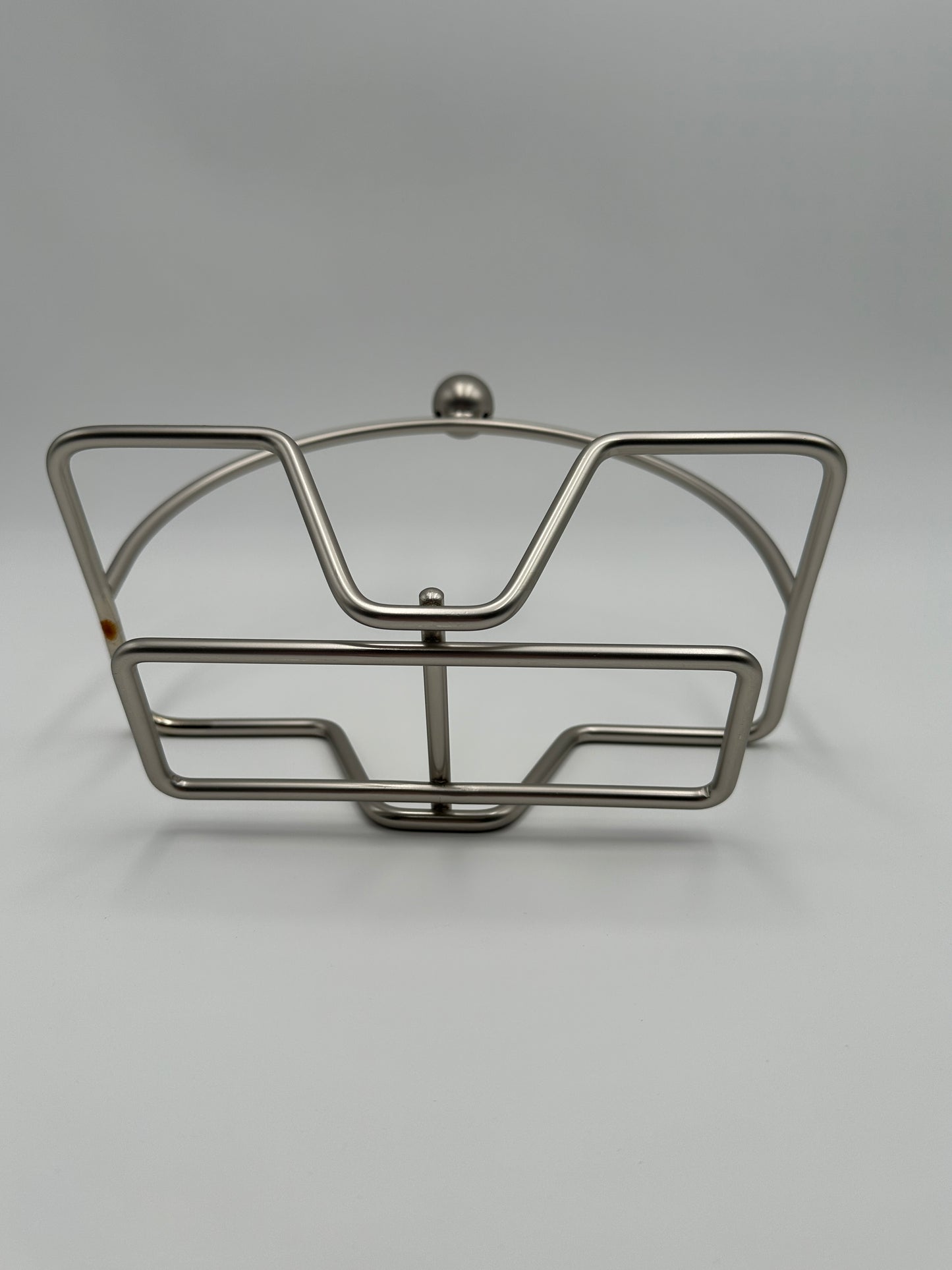 The Pampered Chef Simple Additions Small Bowl Caddy w/original box, item #1946